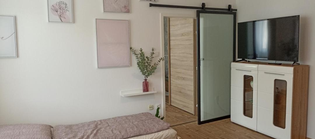 4 You Apartment In Leoben Mit Balkon, Garten Und Kostenlosen Parkplatz Ngoại thất bức ảnh