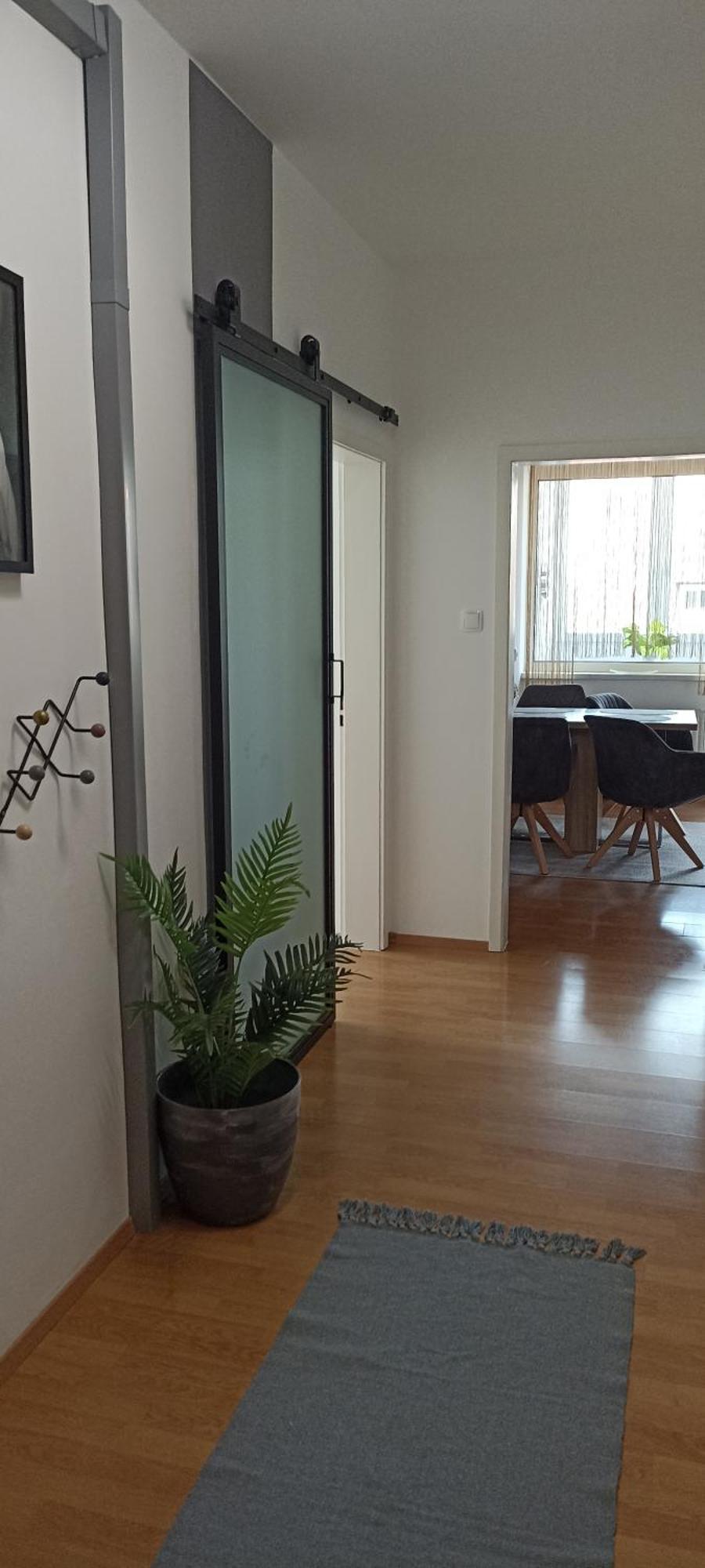 4 You Apartment In Leoben Mit Balkon, Garten Und Kostenlosen Parkplatz Ngoại thất bức ảnh